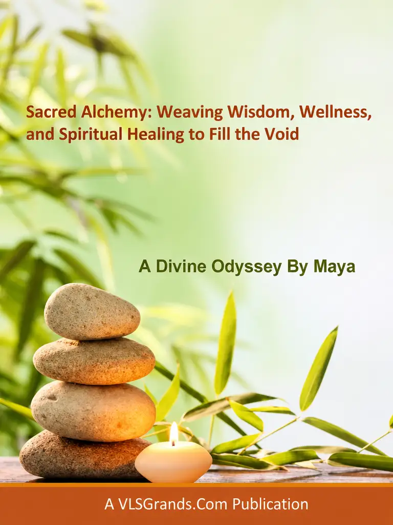 Sacred Alchemy